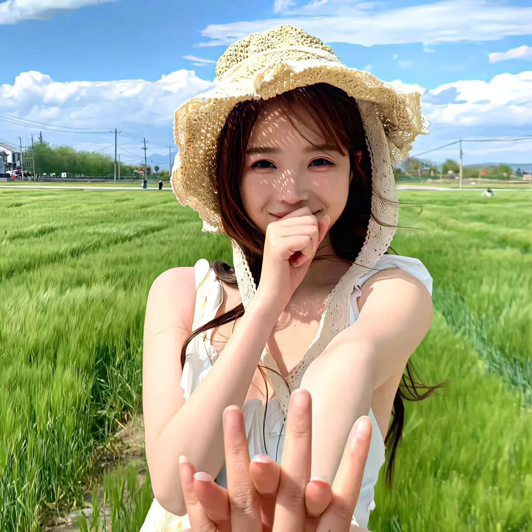 反派女友超戏精